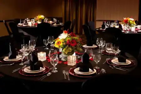 Embassy Suites - 23