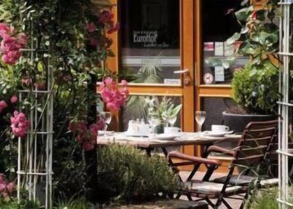 und Restaurant Eurohof - 13