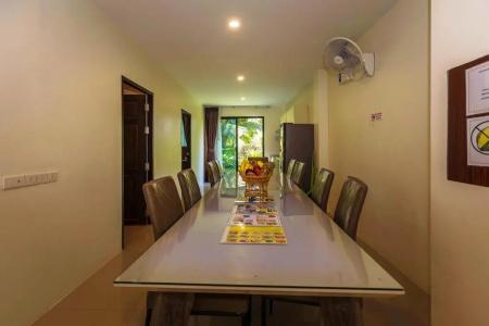 Wanna Dream Pool Villas Ao Nang - 42