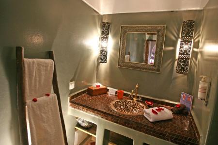 Riad La Porte Rouge - 27
