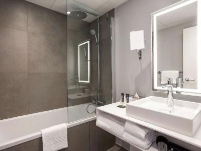 Novotel Annecy Centre Atria - 67