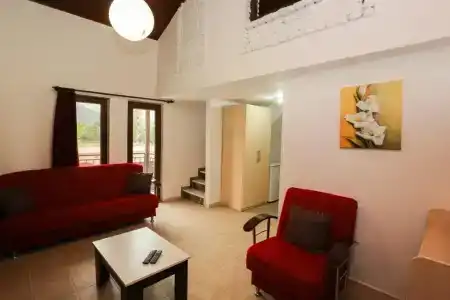Dalyan M-Otel - 28