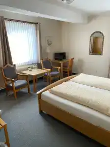 Pension Gelpkes Mühle - 17