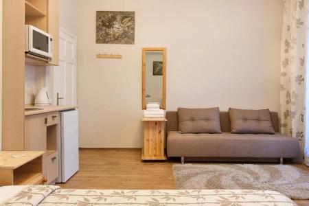 Basseynaya Apart - 158