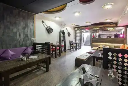 City Inn - 14