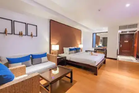 Baan Laimai Beach Resort & Spa - Sha Extra Plus - 164