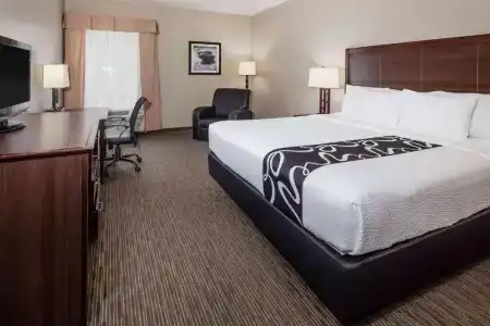 La Quinta by Wyndham - 22