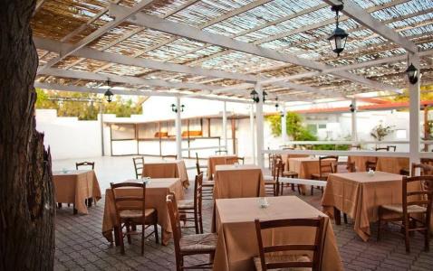 Baia Sangiorgio Resort - 22