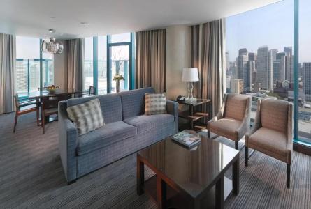 Intercontinental San Francisco, An Ihg - 10