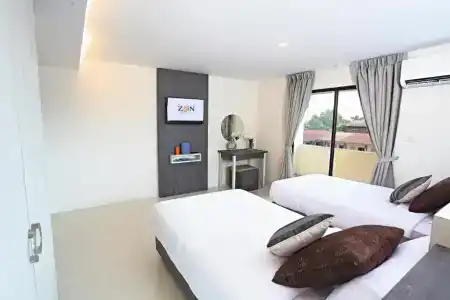 The Zen Pattaya - 83