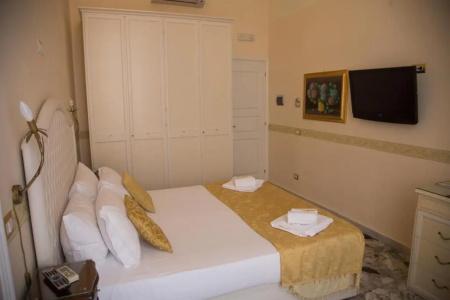 b&b Art Suite Santa Brigida - 71