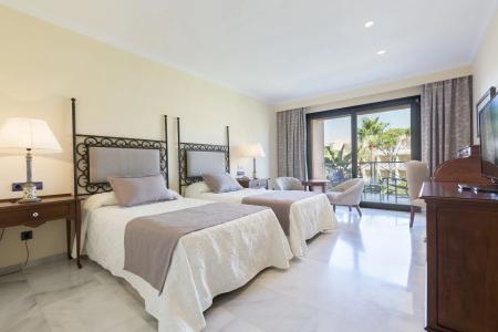 Hipotels Barrosa Palace & Spa - 4