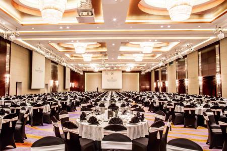 Intercontinental Hanoi Landmark72, An Ihg - 45