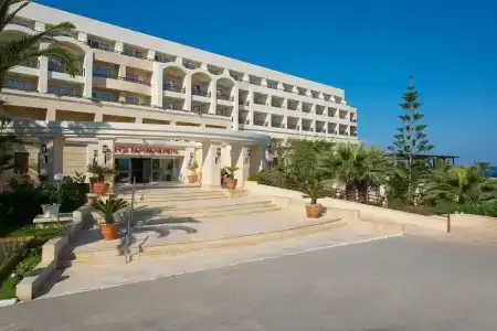 Iberostar Creta Panorama & Mare - 0