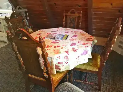 Park and Cabins - 98
