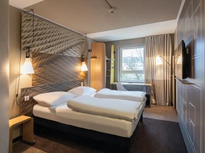 ibis Wuppertal City - 32