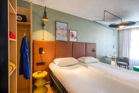 ibis Cannes Centre - 29