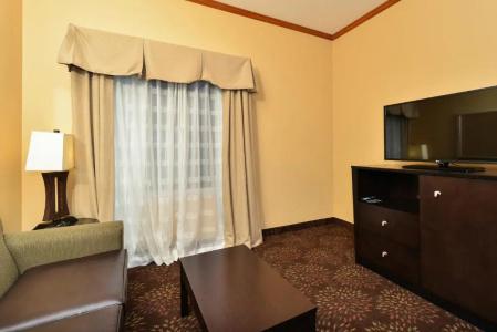 Holiday Inn Express Vancouver North - 62