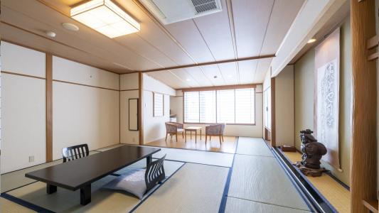 Nakamatsuya Ryokan - 53