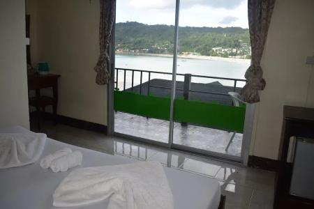 Phi Phi Cliff Beach Resort-Sha Plus - 36