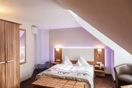 Best Western Plus ParkErding - 52