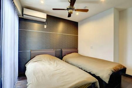 Terrace Shintoshin - 29