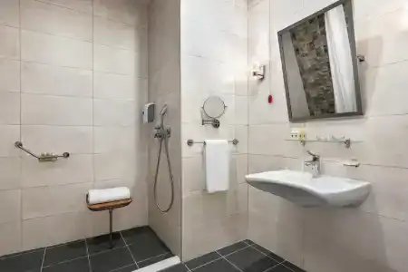 Tryp by Wyndham Istanbul Topkapi - 32