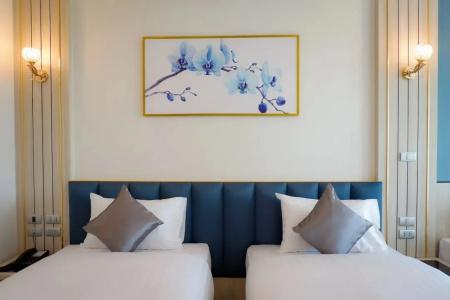 Poolrada Boutique - Sha Plus - 3