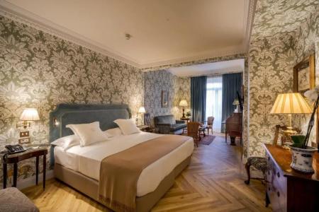 Relais & Châteaux Orfila - 49