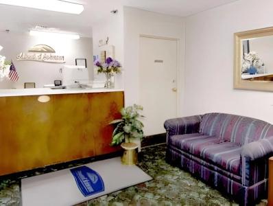 Wake Inn - 6