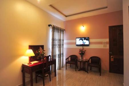 Hong Thien Ruby - 60