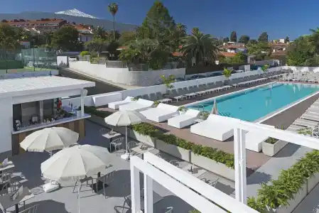 Atlantic Mirage Suites & Spa - 12