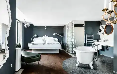 Grand Ferdinand Vienna – Your In The City Center - 43