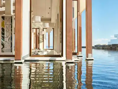 Amirandes Grecotel Boutique Resort - 20