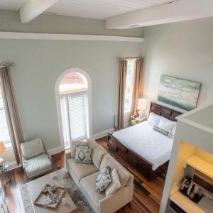 Olde Harbour Inn, Historic Inns of Savannah Collection - 100