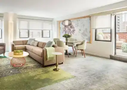 Gardens Suites by Affinia - 8