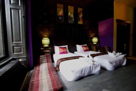 Andrassy Thai - 46