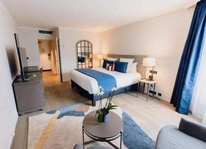 Hostellerie Cèdre & Spa Beaune - 54