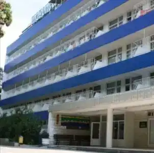 АО Курорт Макопсе - 2