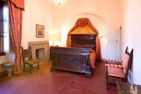 Castello Vicchiomaggio - 32