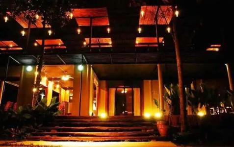 Boutique Raft Resort, River Kwai - 0