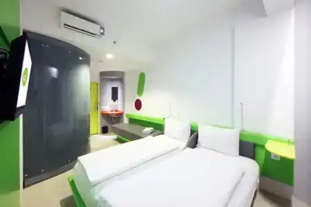 Pop! Kemang Jakarta - 34