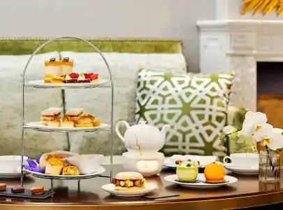 Mandarin Oriental, Munich - 28