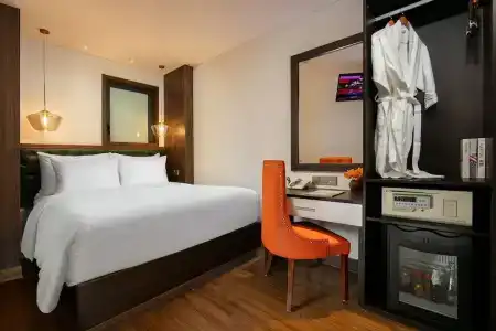 Babylon Garden & Spa - 16