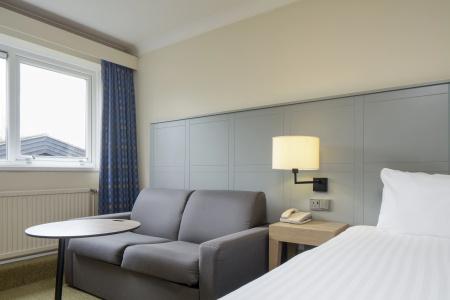 Holiday Inn Cambridge, An Ihg - 26