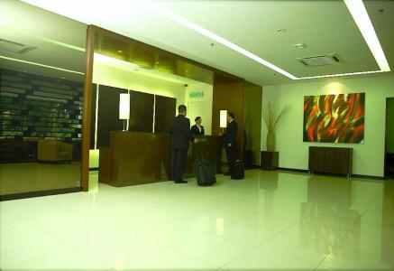 The Jerai Alor Star - 8