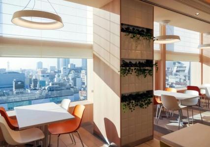 ibis Styles Osaka Namba - 12