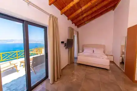 Santa Oliva Suites - 26