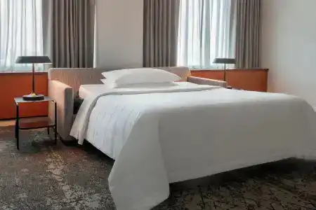 Sheraton Boston - 76