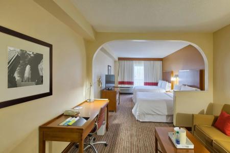 Four Points by Sheraton/Pineville - 4